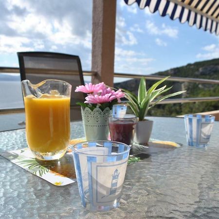 The View Apartment มีมิตเซ ภายนอก รูปภาพ
