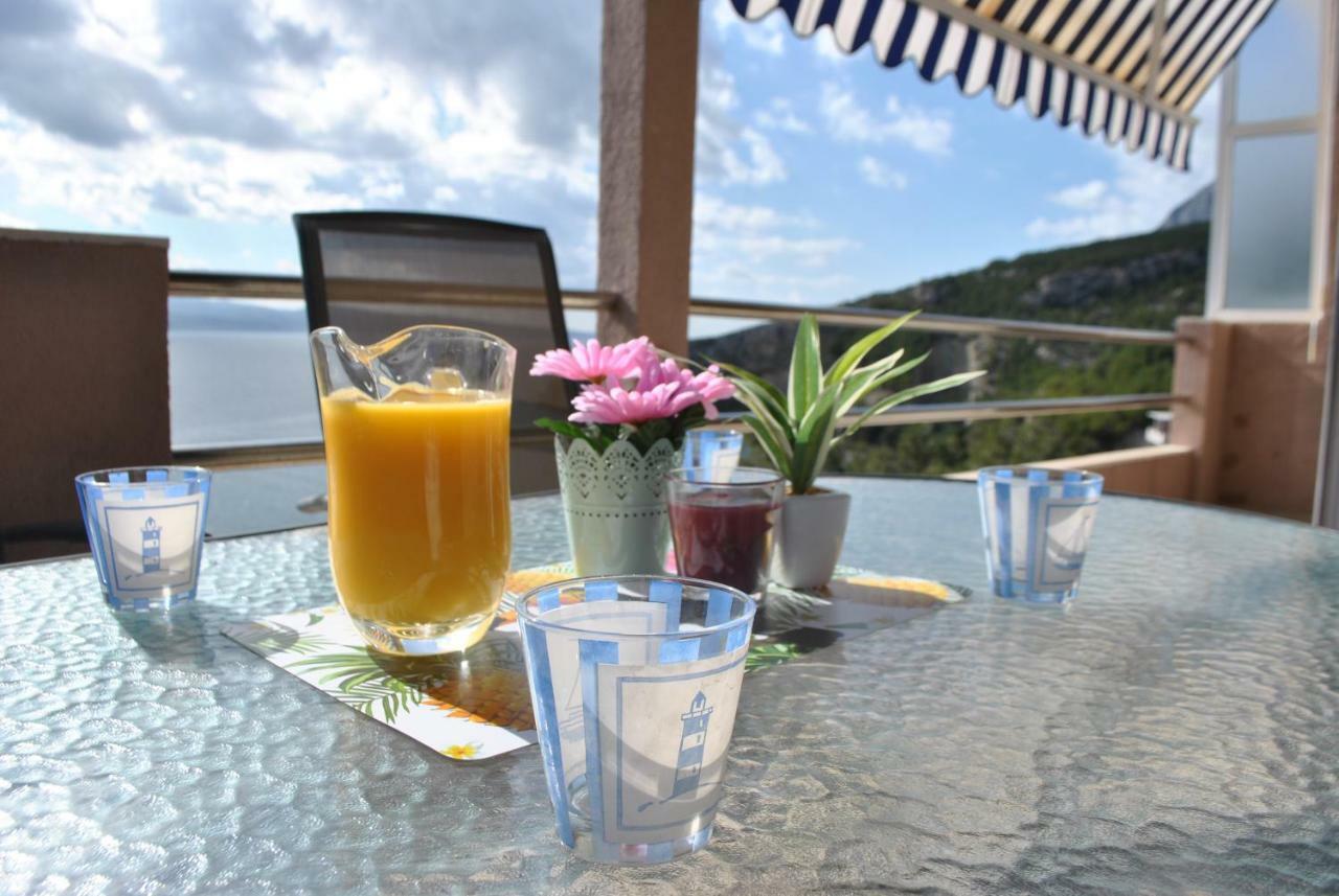 The View Apartment มีมิตเซ ภายนอก รูปภาพ