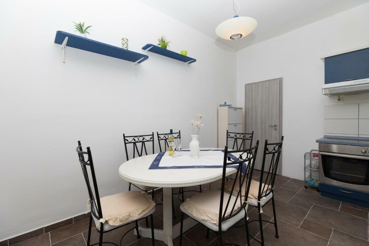 The View Apartment มีมิตเซ ภายนอก รูปภาพ