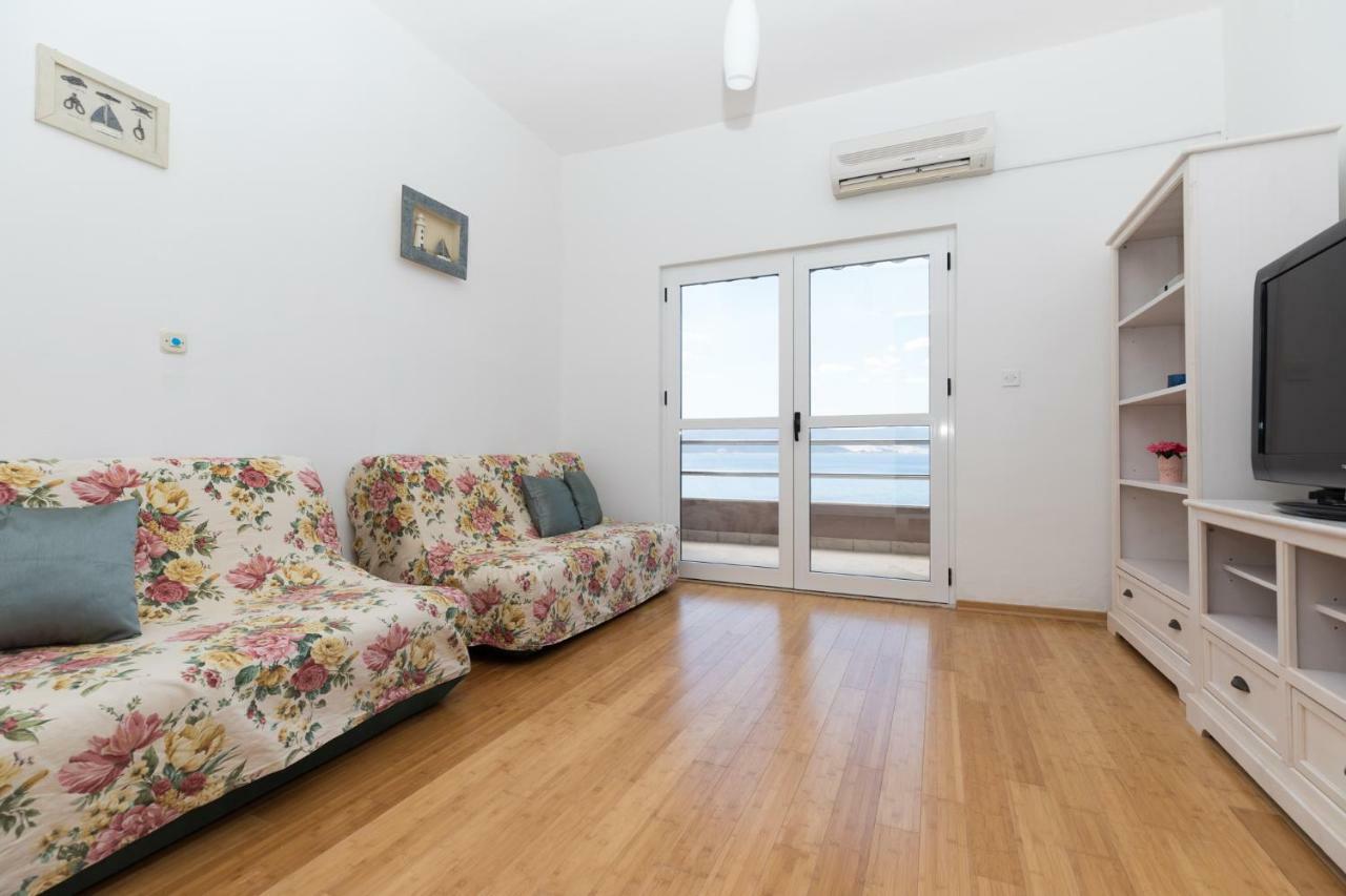 The View Apartment มีมิตเซ ภายนอก รูปภาพ