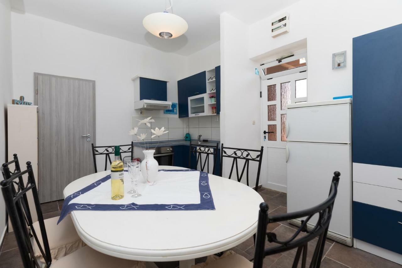 The View Apartment มีมิตเซ ภายนอก รูปภาพ