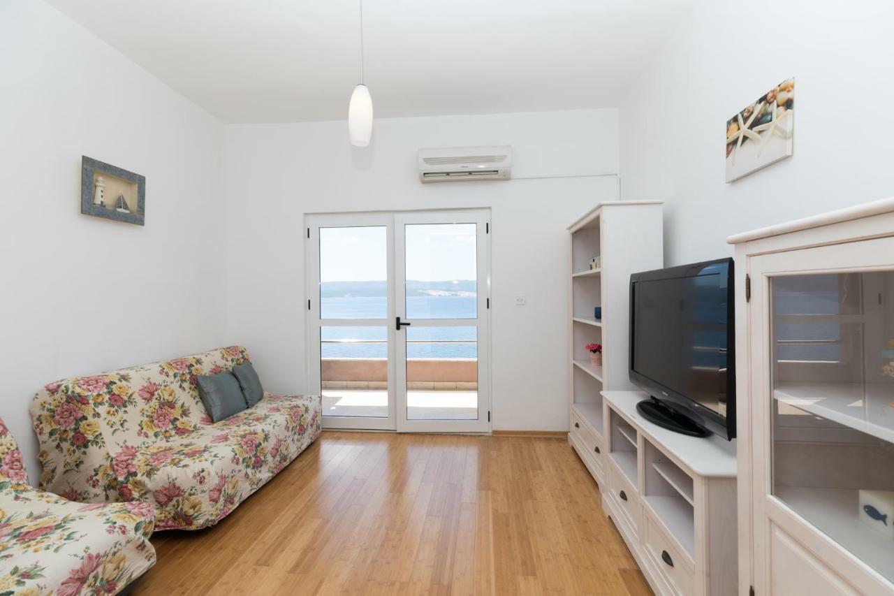 The View Apartment มีมิตเซ ภายนอก รูปภาพ